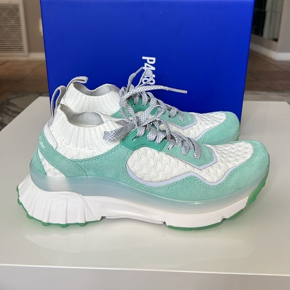 P448 Women’s Lightning Platform Sneakers